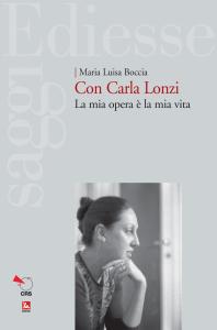 Boccia con Lonzi. Il piacere e la realtà (e gli uomini)