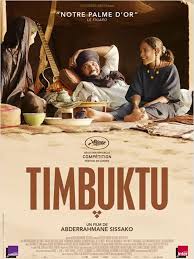 Microcritiche / E io l’Oscar lo do a Timbuktu