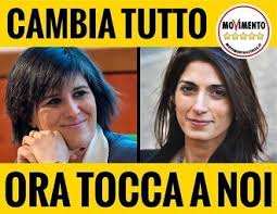 Non le voto, ma ben che siano donne…