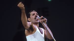 Microcritiche/ Freddie Mercury “redento” e rinnegato