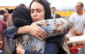 La differenza di Jacinda Ardern