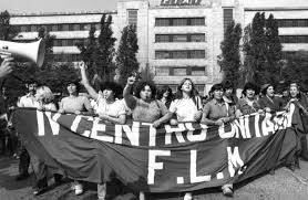 Femminismo al lavoro. Donne e operai in Italia e Francia tra ’68 e anni ’80