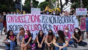 In una parola / Roccella l’aborto e noi