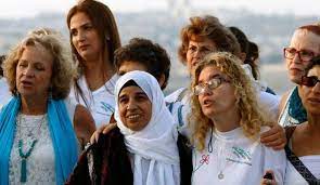 Le “parole giuste” cercate insieme da donne ebree e arabe