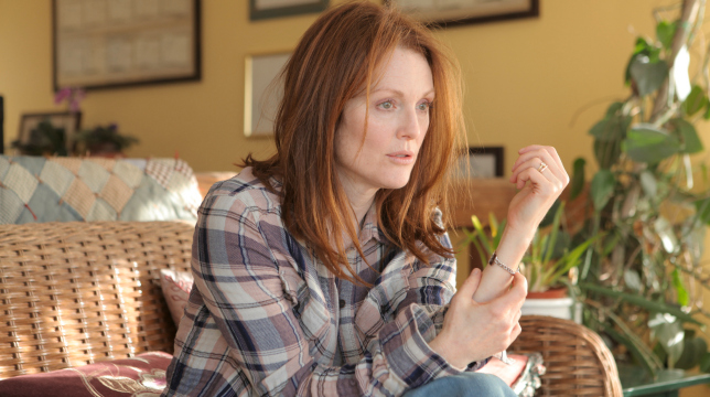 Still Alice