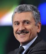 In una parola / D’Alema (fa notizia…)