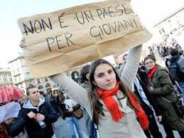 In una parola / Giovani, lavoro e migranti. Una proposta