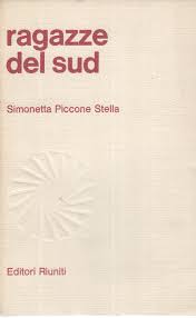 La tessitura femminista di Simonetta Piccone Stella